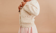 Load image into Gallery viewer, Cupcake Cardigan (ONLY 4T, 8T)
