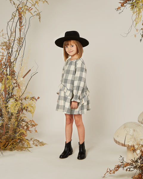 COLLECTION PREVIEW: Rylee & Cru AW20 Enchanted Forest