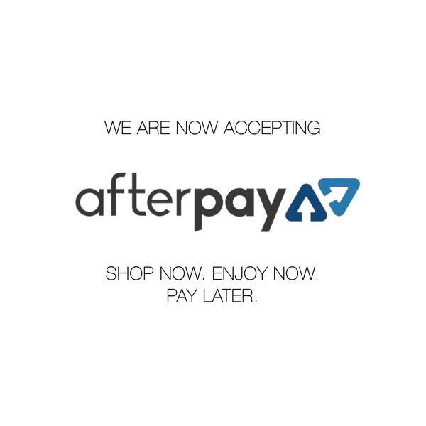 AFTERPAY: A New Way to Pay