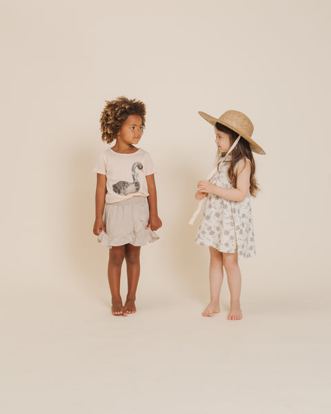 COLLECTION PREVIEW: Rylee &  Cru Throwback Collection
