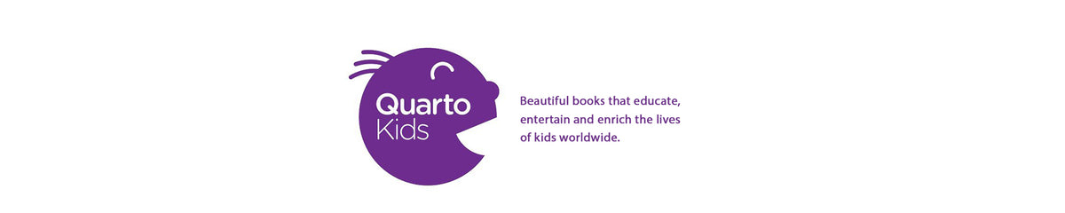 Quarto Books – The Boys and the Babe