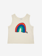 Load image into Gallery viewer, Rainbow Tank Top
