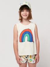 Load image into Gallery viewer, Rainbow Tank Top
