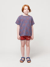 Load image into Gallery viewer, Bobo Choses Circle Shorts (LAST ONE 4/5Y)
