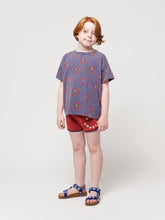 Load image into Gallery viewer, Bobo Choses Circle Shorts (LAST ONE 4/5Y)
