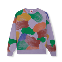 Load image into Gallery viewer, Camouflage Sweatshirt
