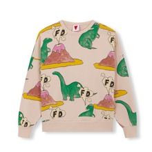 Load image into Gallery viewer, Vulcano Sweatshirt
