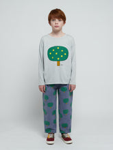 Load image into Gallery viewer, Green Tree Long Sleeve T-Shirt
