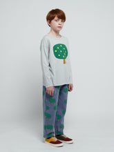 Load image into Gallery viewer, Green Tree Long Sleeve T-Shirt
