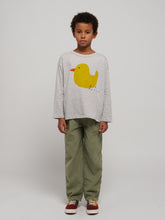 Load image into Gallery viewer, Rubber Duck Long Sleeve T-Shirt
