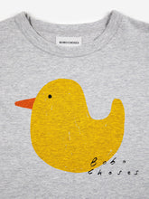 Load image into Gallery viewer, Rubber Duck Long Sleeve T-Shirt
