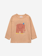 Load image into Gallery viewer, The Elephant Long Sleeve T-Shirt
