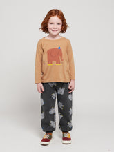 Load image into Gallery viewer, The Elephant Long Sleeve T-Shirt
