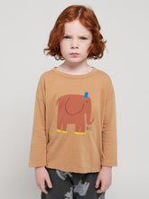 Load image into Gallery viewer, The Elephant Long Sleeve T-Shirt
