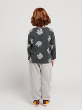 Load image into Gallery viewer, The Elephant All Over Long Sleeve T-Shirt (LAST ONE 12-13Y)
