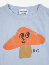 Load image into Gallery viewer, Mr. Mushroom Long Sleeve T-Shirt
