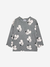 Load image into Gallery viewer, Mouse All Over Long Sleeve T-Shirt

