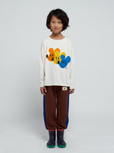 Load image into Gallery viewer, Multicolor Mouse Long Sleeve T-Shirt
