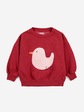 Load image into Gallery viewer, Rubber Duck Sweatshirt
