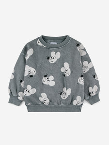 Mouse All Over Sweatshirt
