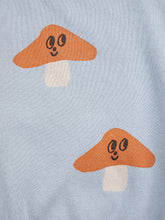 Load image into Gallery viewer, Mr. Mushroom All Over Sweatshirt
