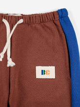 Load image into Gallery viewer, B.C. Label Jogging Pants
