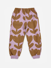 Load image into Gallery viewer, Retro Flowers All Over Jogging Pants

