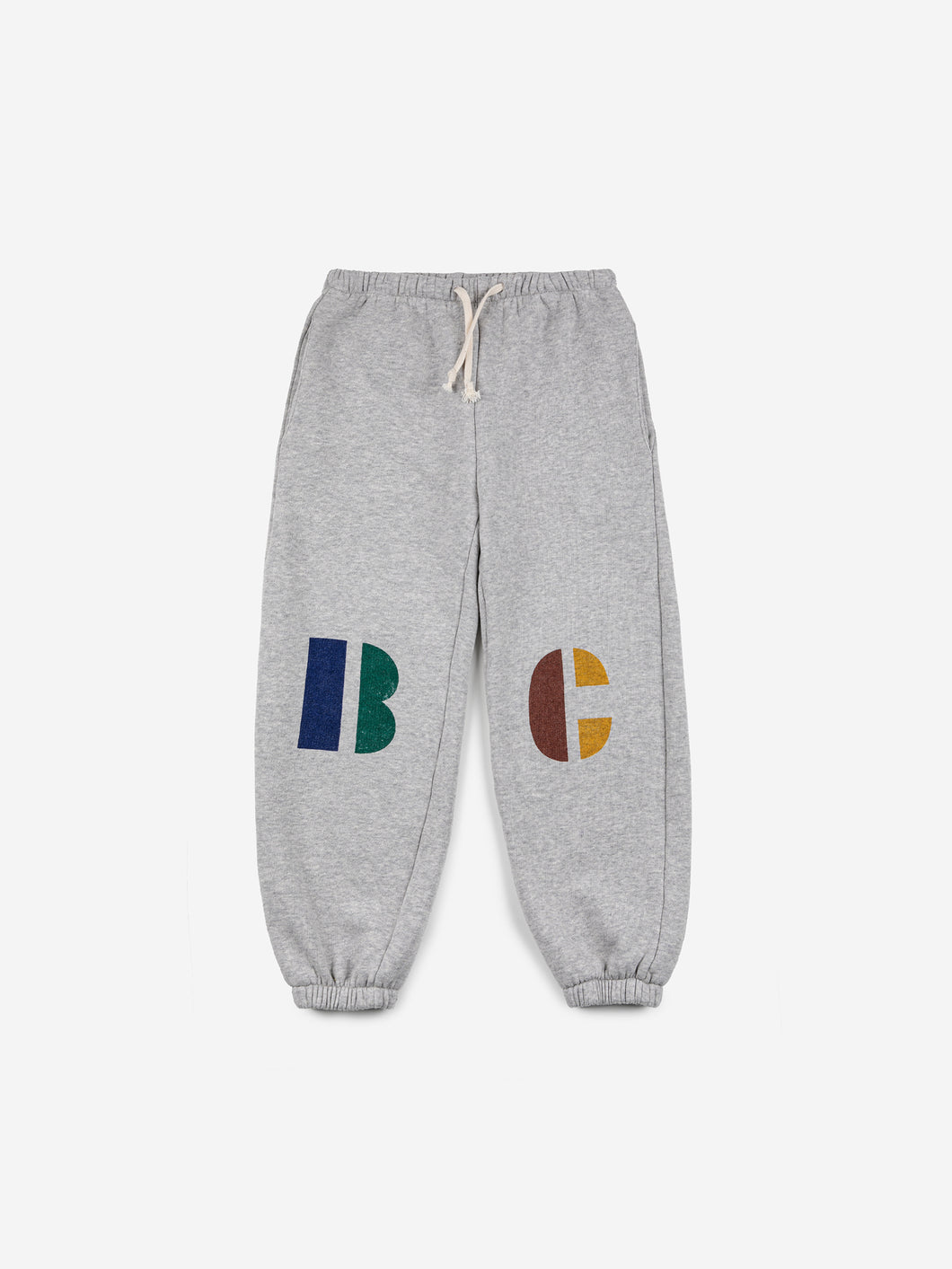 Multicolor B.C. Jogging Pants