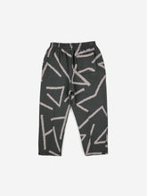 Load image into Gallery viewer, Lines All Over Jogging Pants
