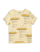 Load image into Gallery viewer, Baguette T-Shirt (LAST ONE 92/98)
