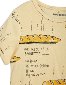 Baguette T-Shirt (LAST ONE 92/98)