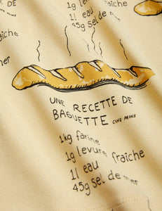 Baguette T-Shirt