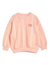 Load image into Gallery viewer, What&#39;s Cooking Embroidered Sweatshirt - Pink
