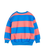 Load image into Gallery viewer, Stripe Sweatshirt
