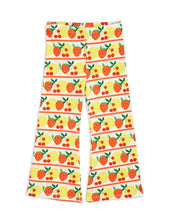 Load image into Gallery viewer, Fruits Flared Trousers (LAST ONE 104/110)
