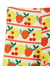 Load image into Gallery viewer, Fruits Flared Trousers (LAST ONE 104/110)
