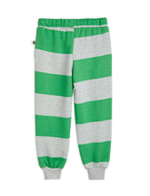 Load image into Gallery viewer, Stripe Sweatpants
