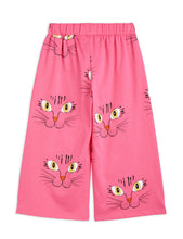 Load image into Gallery viewer, Cat Face Trousers
