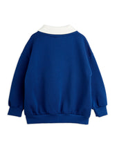 Load image into Gallery viewer, Mini Rodini Society Embroidered Sweatshirt
