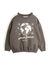 Load image into Gallery viewer, Mini Rodini Society Panel Sweatshirt
