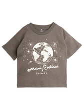 Load image into Gallery viewer, Mini Rodini Society T-Shirt
