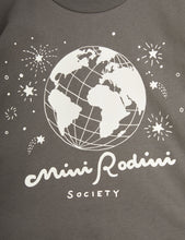 Load image into Gallery viewer, Mini Rodini Society T-Shirt
