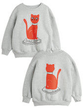 Load image into Gallery viewer, Cat Sweatshirt
