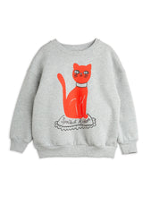 Load image into Gallery viewer, Cat Sweatshirt
