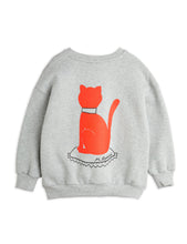 Load image into Gallery viewer, Cat Sweatshirt
