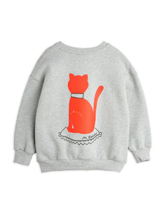 Cat Sweatshirt