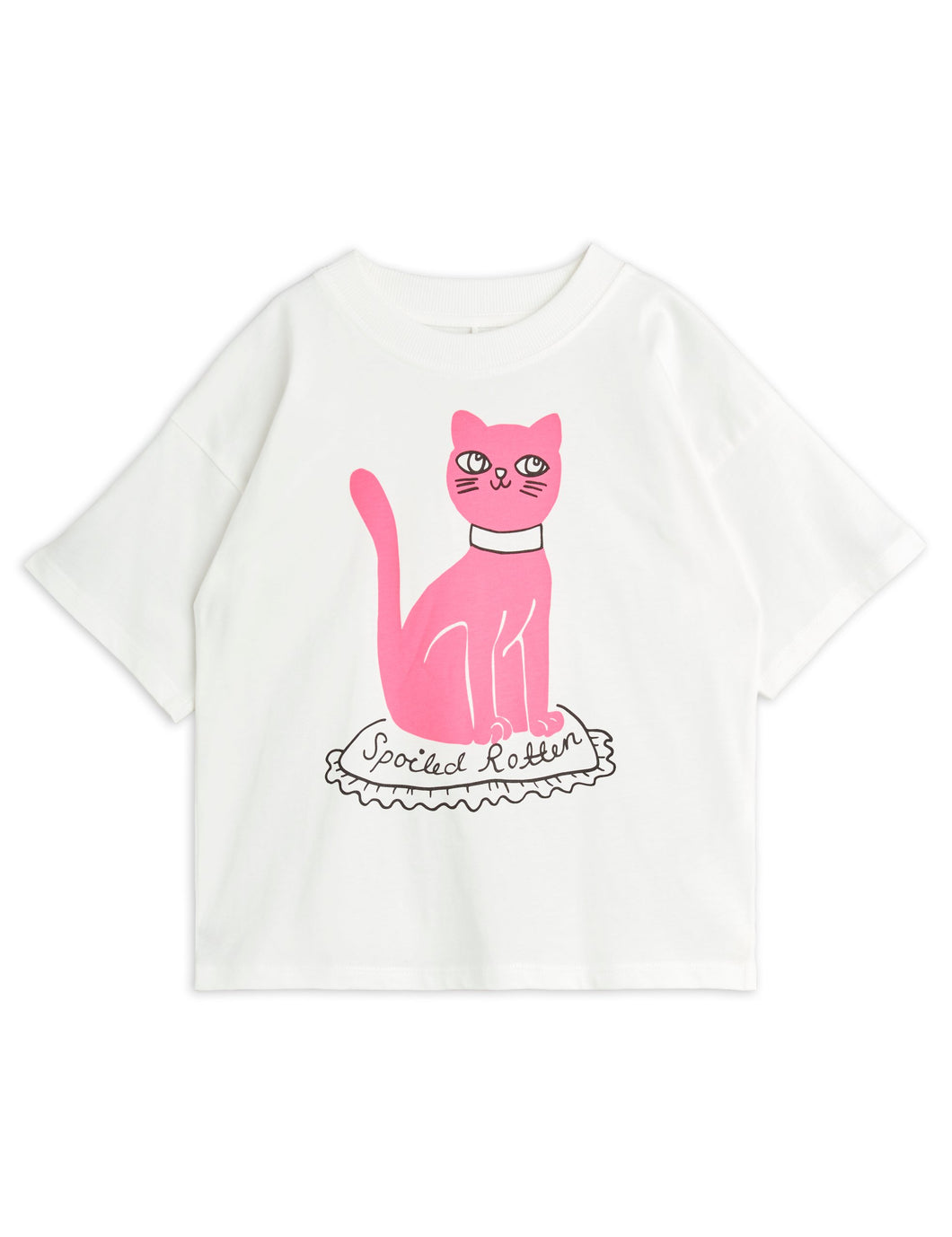 Cat T-Shirt