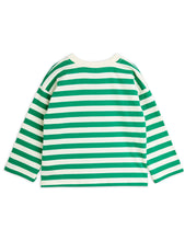 Load image into Gallery viewer, Stripe Long Sleeve Shirt
