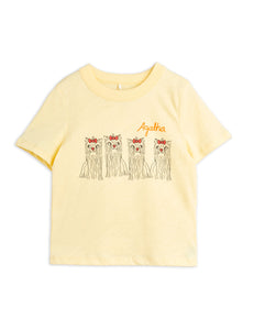 Agatha Dogs T-shirt