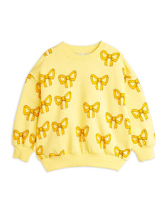 Bow Sweatshirt